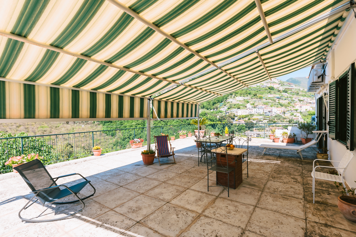 Ravello Holiday House