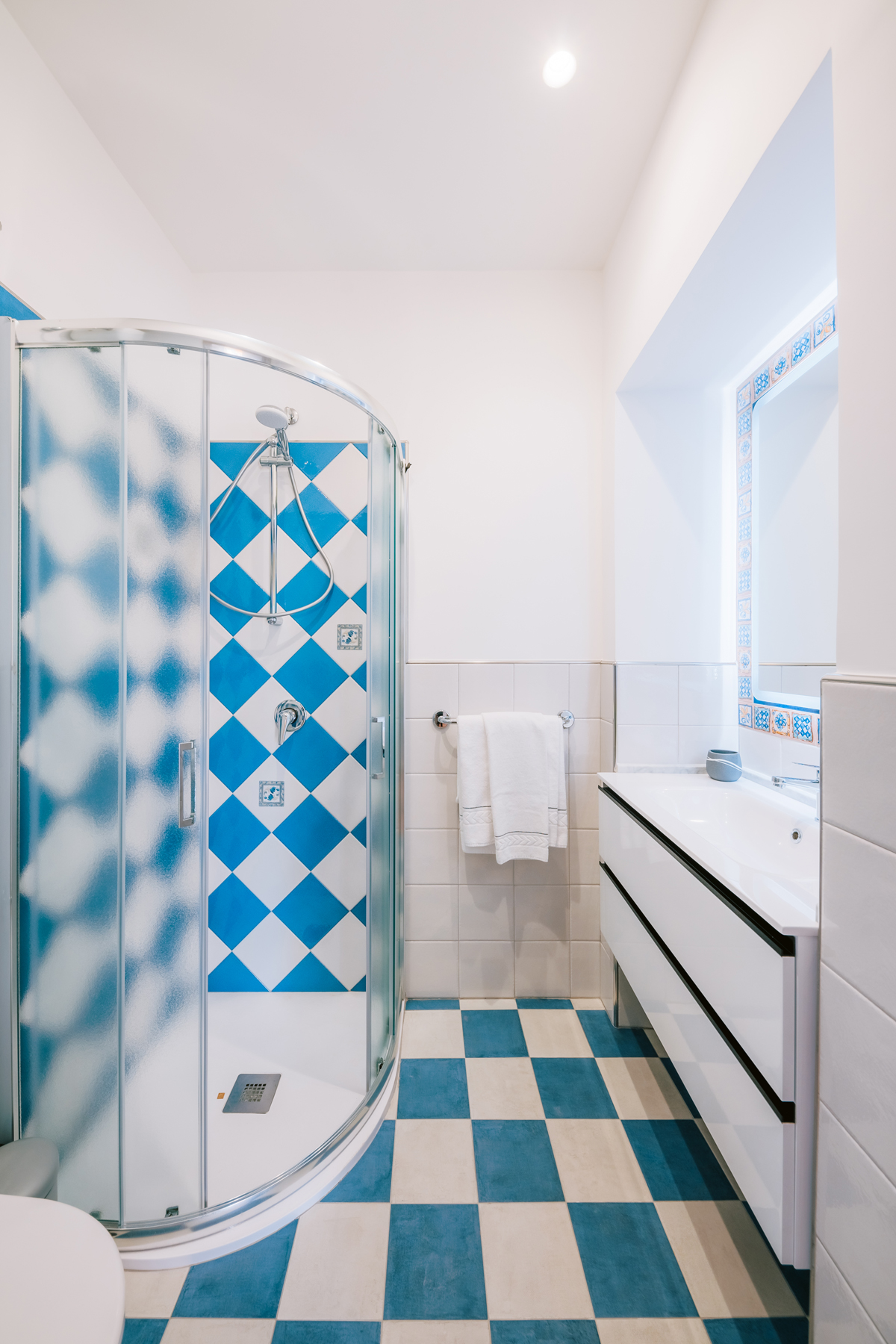 Ravello vacation house